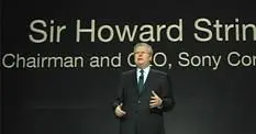 Stringer: PSN attack heralds rise of a "bad new world" out there