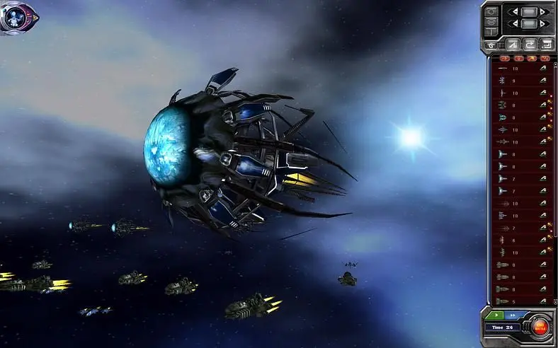 Looking to 4X a galaxy near you – but does this colonize our delights? (PC)