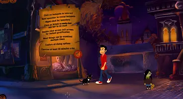 Stuck In Attic Indie Studio looks to Kickstarter for comedy horror Gibbous - A Cthulhu Adventure