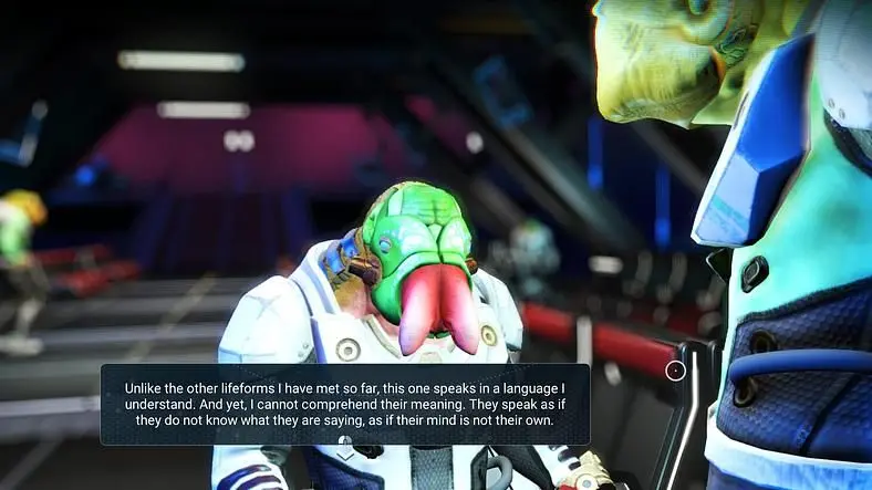No Man's Sky - Atlus Rises Beginner's Guide: The First Few Hours In Outer Space
