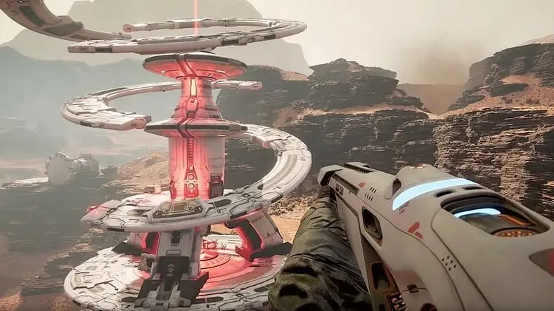 Far Cry 5: Lost on Mars Coming on July 17