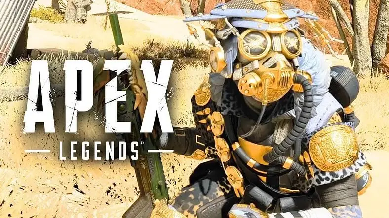 Apex Legends Update 1.11 Patch Notes