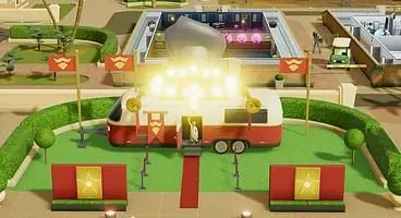 Two Point Hospital: Culture Shock DLC Launches Next Week, Adds the Most Illnesses in Any DLC