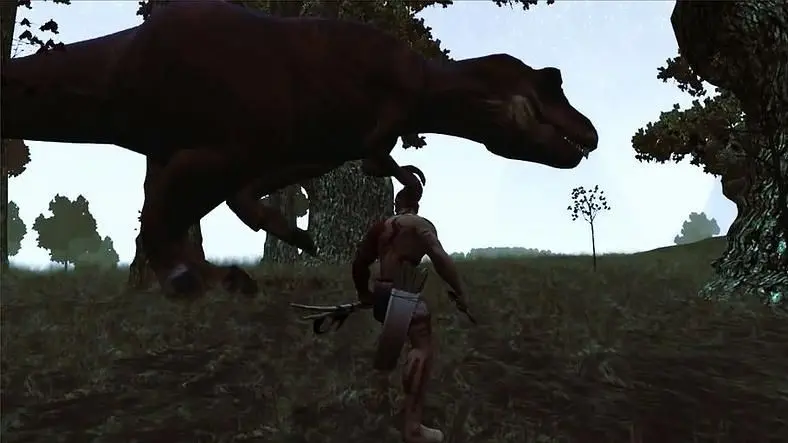 The Stomping Lands developer claims game is alive and kicking, says he's moving it across to Unreal Engine 4