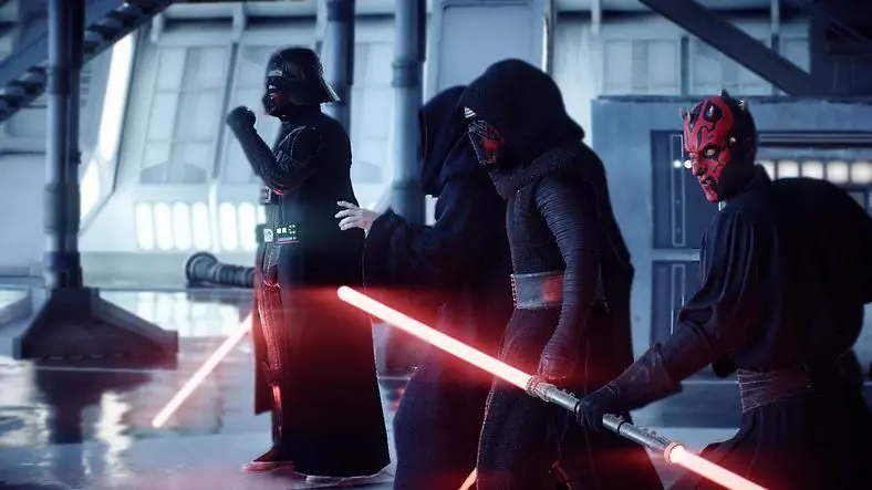 The Best Star Wars Games on PC