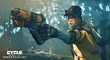 Guides / Is The Cycle: Frontier Available on GeForce Now?