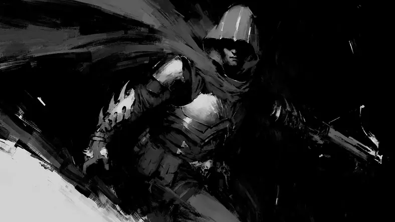 Classes / Demon Hunter