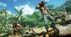 Far Cry 3 out around Q4 2012