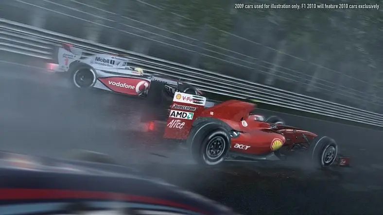 As good as Schumacher before his return? Find out here...