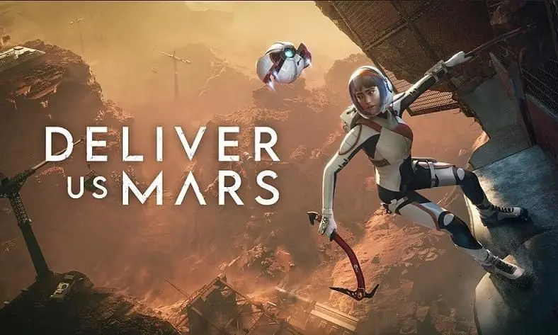 Deliver Us Mars Xbox Game Pass - What We Know About It Coming to PC Game Pass in 2023