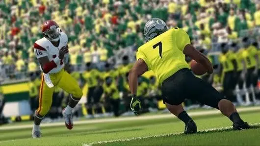 EA cancels NCAA Football 15 due to lawsuits from former and current college students
