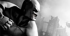 New Arkham City details, 'can climb'