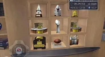 NFL Head Coach is a game specifically catered to football enthusiasts who are not really on the nitty-gritty of football technicalities.