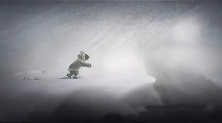 Never Alone has a warm heart but the gameplay may leave you cold.