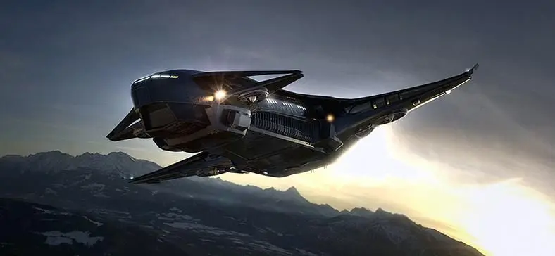 Cloud Imperium Games announce new development office in Frankfurt, Germany for Star Citizen