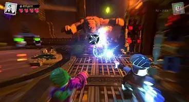 LEGO DC Super Villains Red Bricks Guide - Where to Find Them All