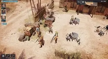 Jagged Alliance 3 Is a "true sequel to the core franchise" Developed by Haemimont Games