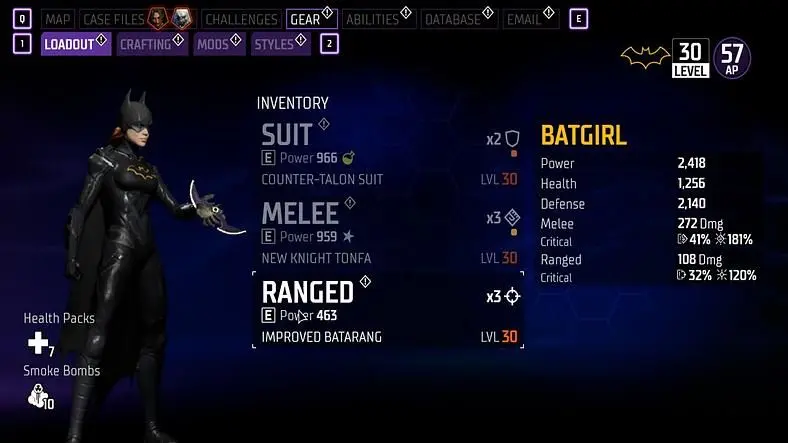 The Best Gotham Knights Cheat Mods