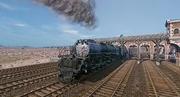Railway Empire 2's Industrial Wonders DLC Adds Three New Fully-Voiced Scenarios and More in Late June