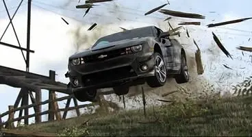 Ubisoft: Players in The Crew "never constrained" to co-op, "extremely adaptable"
