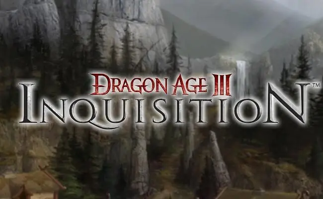 Dragon Age III teased by BioWare staffer for EA press briefing