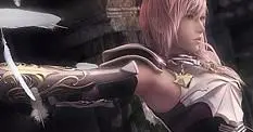 English VOs have "wrapped recording" for Final Fantasy XIII-2