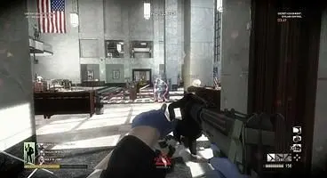 E3 2011: Payday: The Heist announced