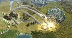 Civilization Revolution II "cancelled", Firaxis working UE3 title
