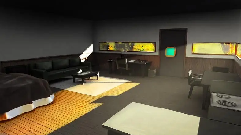 Braid creator reveals next project, The Witness has developer blog
