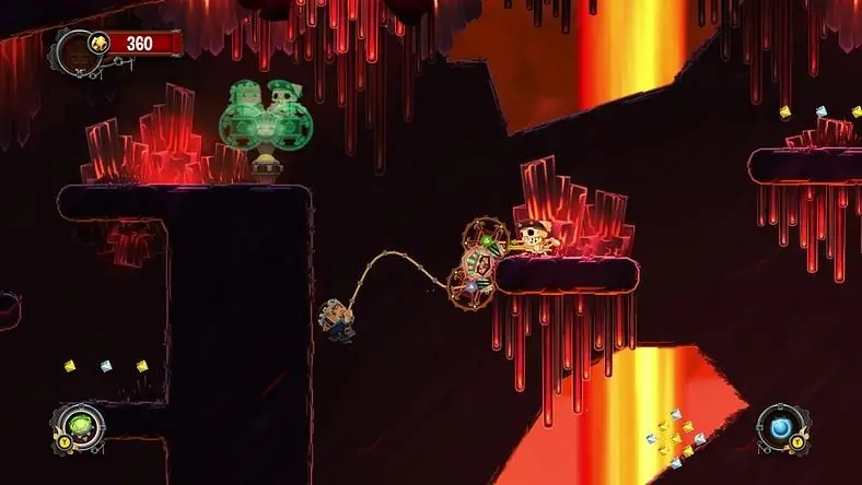 New DLC available for Chariot today
