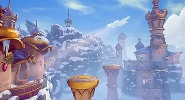 Spyro Reignited Trilogy PC – Will it be released?