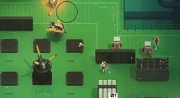 Synthetik: Legion Rising Ultimate Edition Launches Later This Month, Adds New Enemies and More