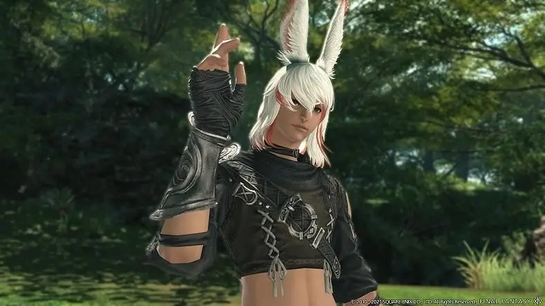 Final Fantasy 14: Endwalker Release Date - Everything We Know About Patch 6.0
