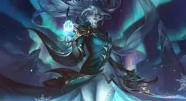 League of Legends Patch 12.23 Notes - Release Date, Winterblessed Skins, and More