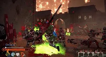 Tears of Metal Release Date (Spring 2026) - Platforms, Preorder & Trailers