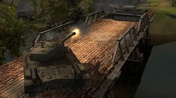 World of Tanks doubles subscribership to 40M accounts