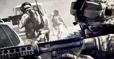 EA announce Battlefield 3 alpha testing, it's "by invitation only"