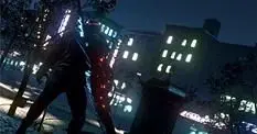 Prototype "completely different" from inFamous, 'space for both'