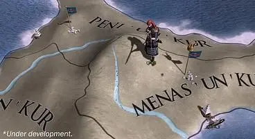Europa Universalis 4: Domination Brings Updates to Many Major Nations