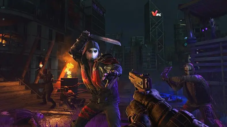 Dying Light developer Techland cancels two upcoming games