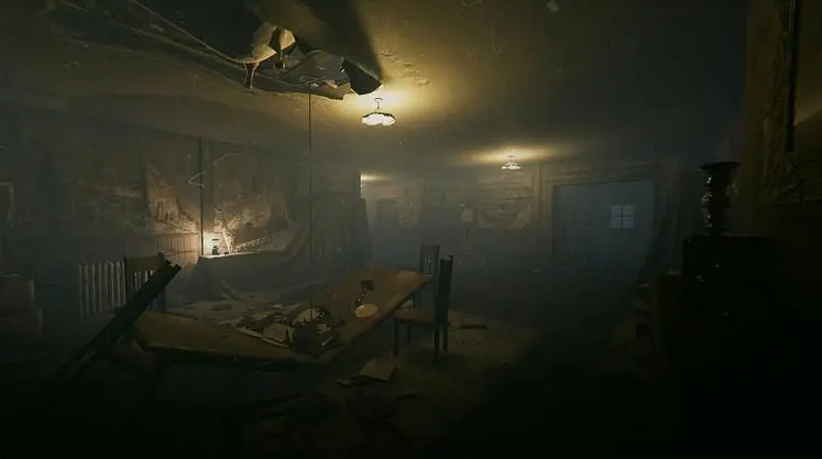 Phasmophobia's next map is Nell's Diner, releasing in 2025 