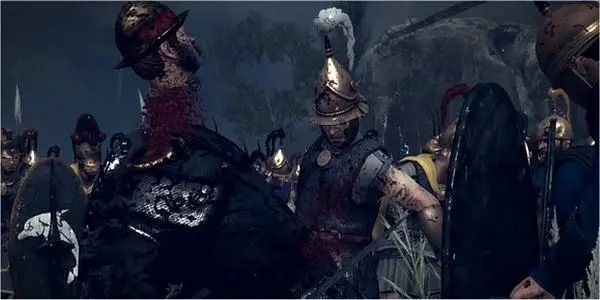 Total War: Rome II sales reach 800K mark