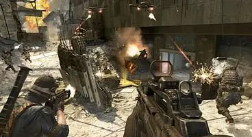 Call of Duty: Black Ops 2 leaks online