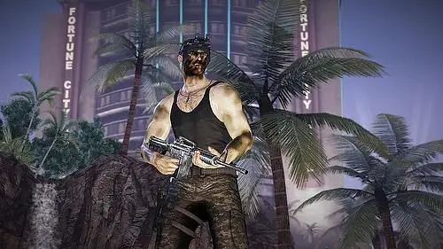 Capcom reveal first Dead Rising 2 DLC, adds skills and costumes