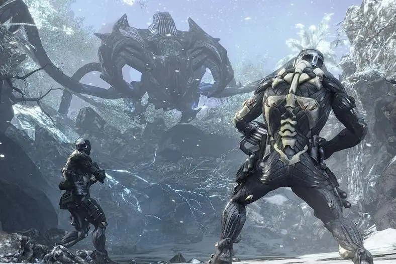 Crytek issues statement to Crysis Community, support will contiune