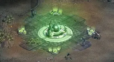 When I first saw the descriptions of SunAge this was a game that I wanted to like.