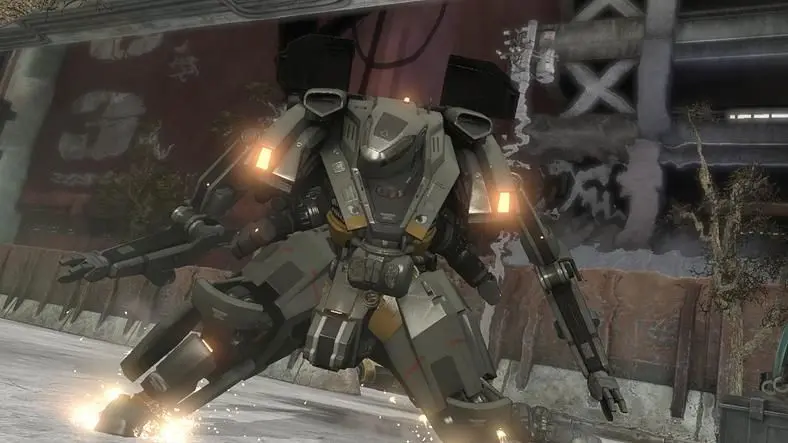Paradox Interactive Acquires 33% of FPS Developer Studio Hardsuit Labs