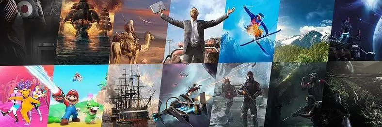 Vivendi has Sold Off Remaining Ubisoft Shares