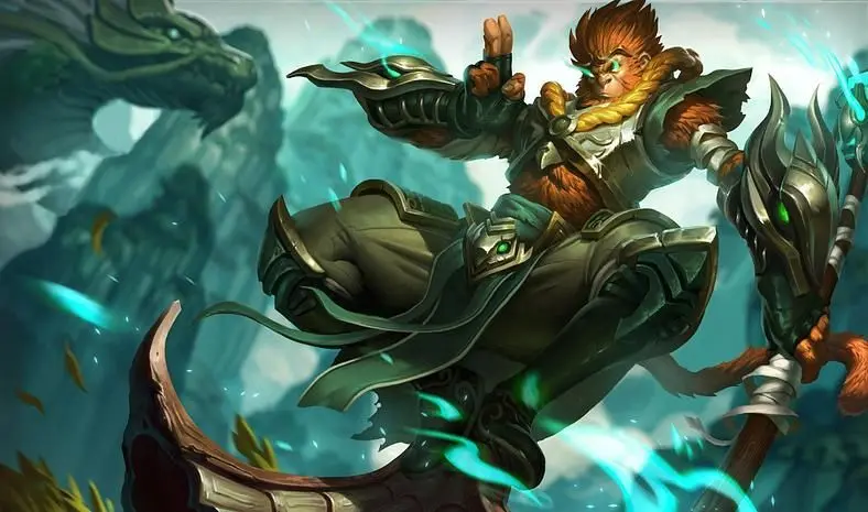 League of Legends Patch Notes 10.2 - Wukong Rework, Rumours, Release Date and More