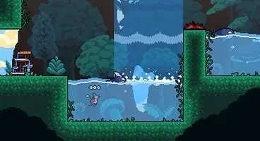 Team17 to Publish Age-manipulating Puzzle-platformer Ageless